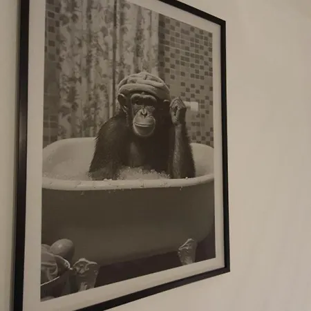 Сasa de vacaciones L'impasse De La Colline Preures