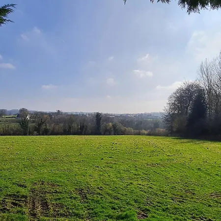 L'impasse De La Colline Preures