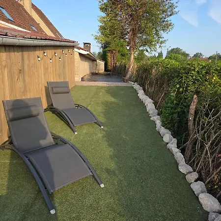 L'impasse De La Colline * Preures